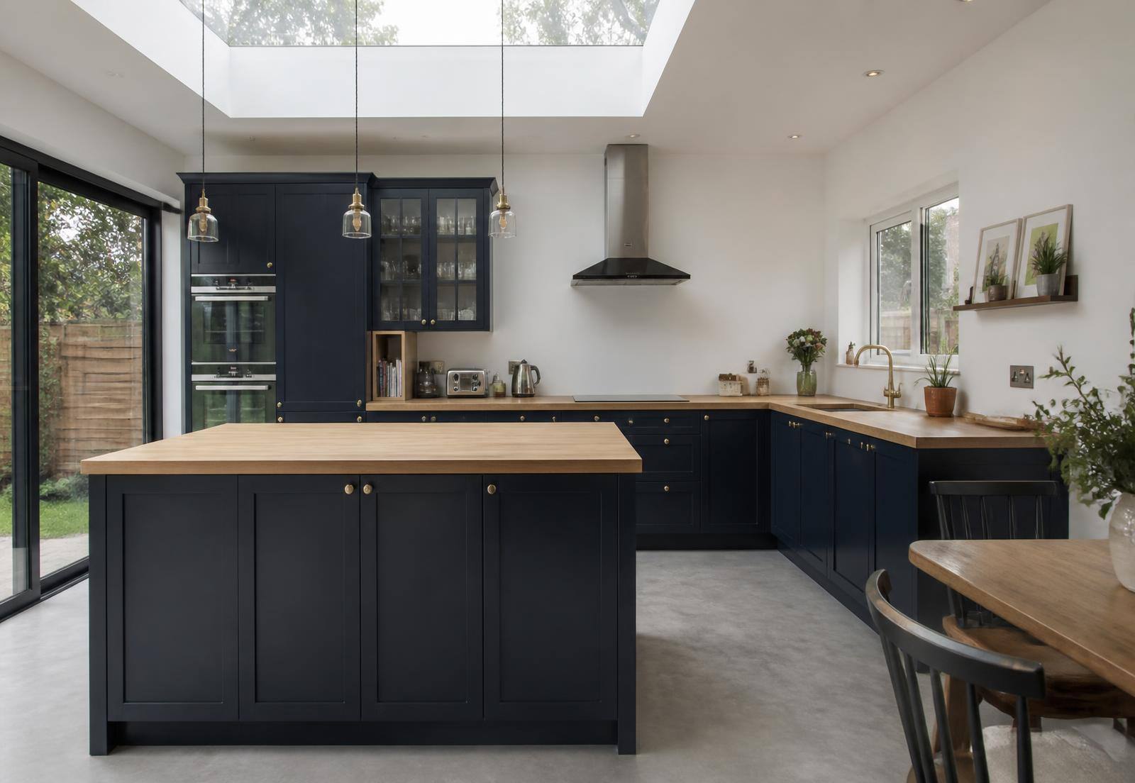 Full Property Renovation in Beverley, East Yorkshire completed by Jack Ov All